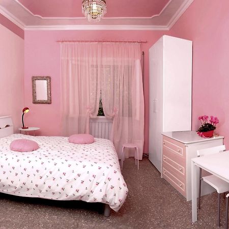 Guest House Scriva Roma Exterior foto