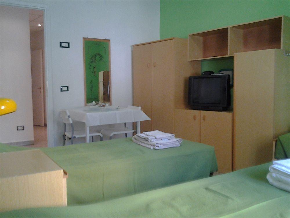 Guest House Scriva Roma Exterior foto