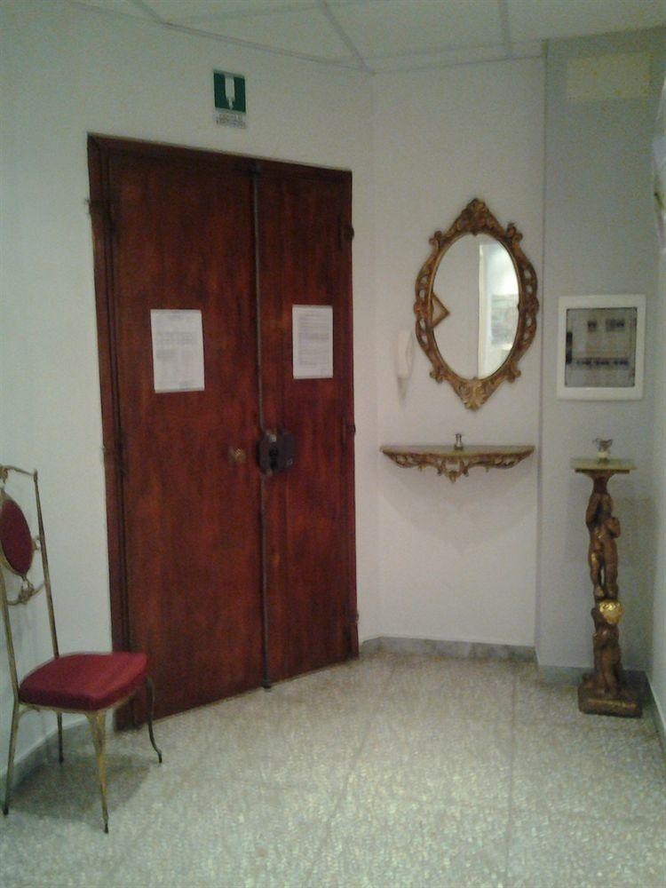 Guest House Scriva Roma Exterior foto