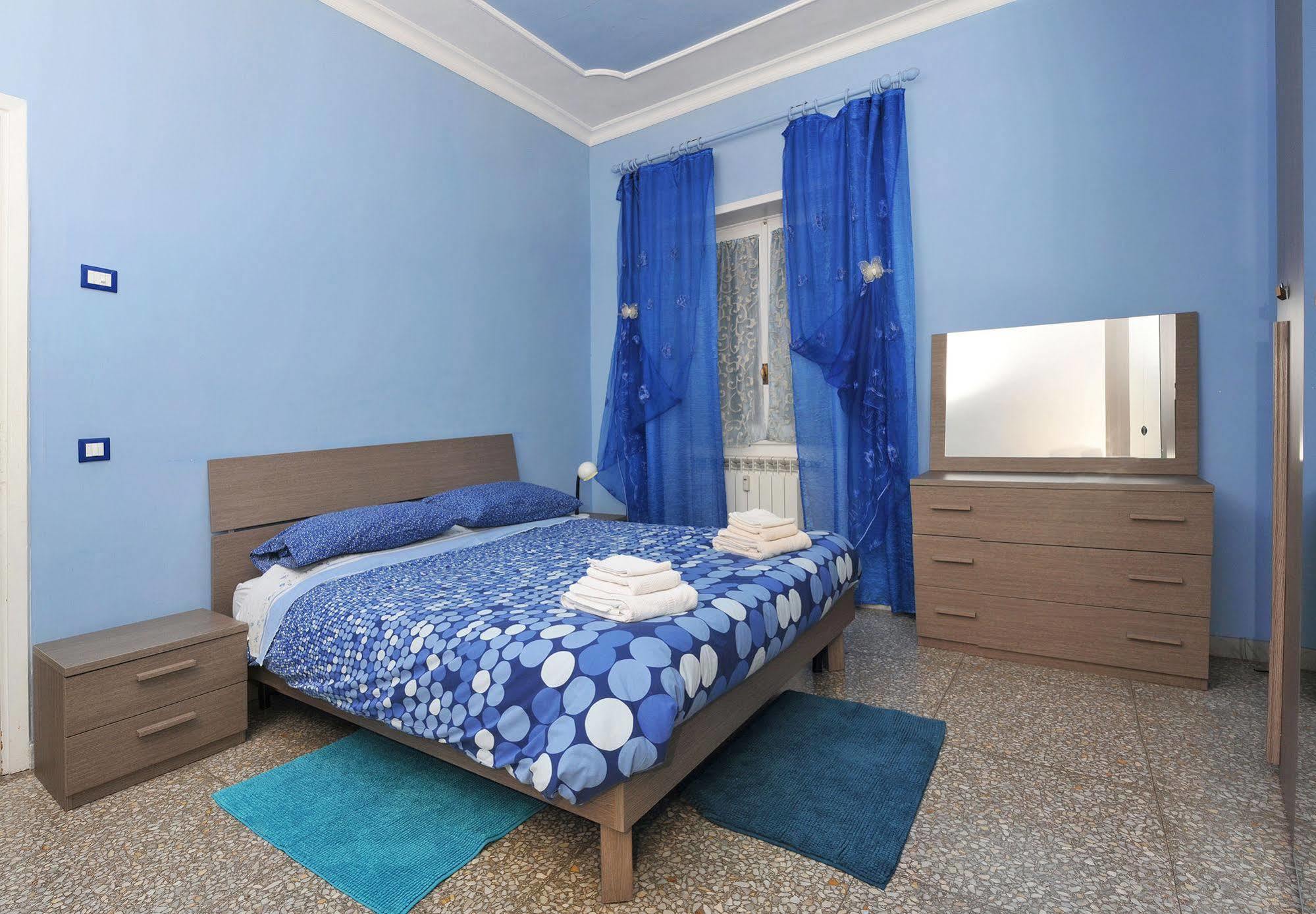 Guest House Scriva Roma Exterior foto