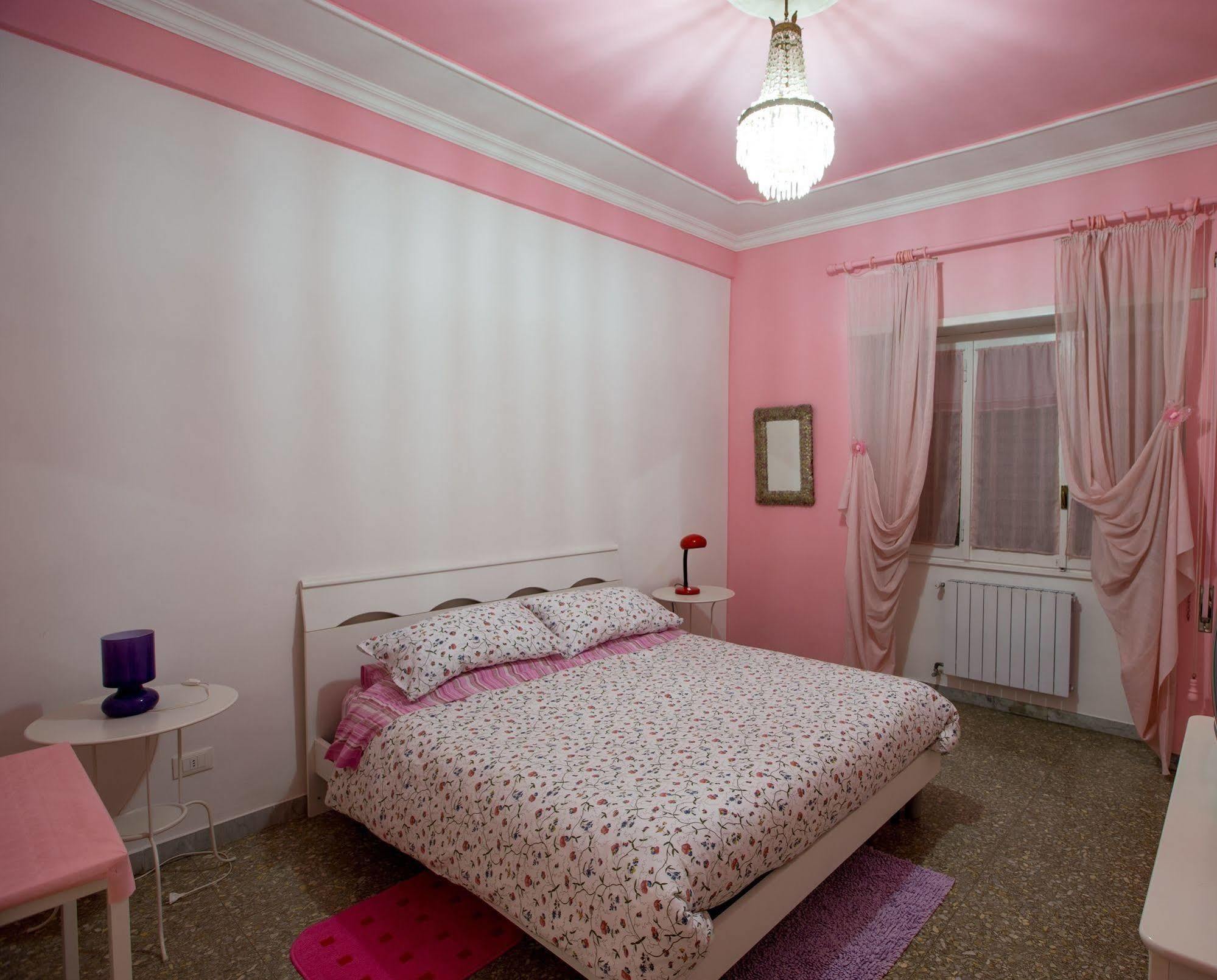 Guest House Scriva Roma Exterior foto