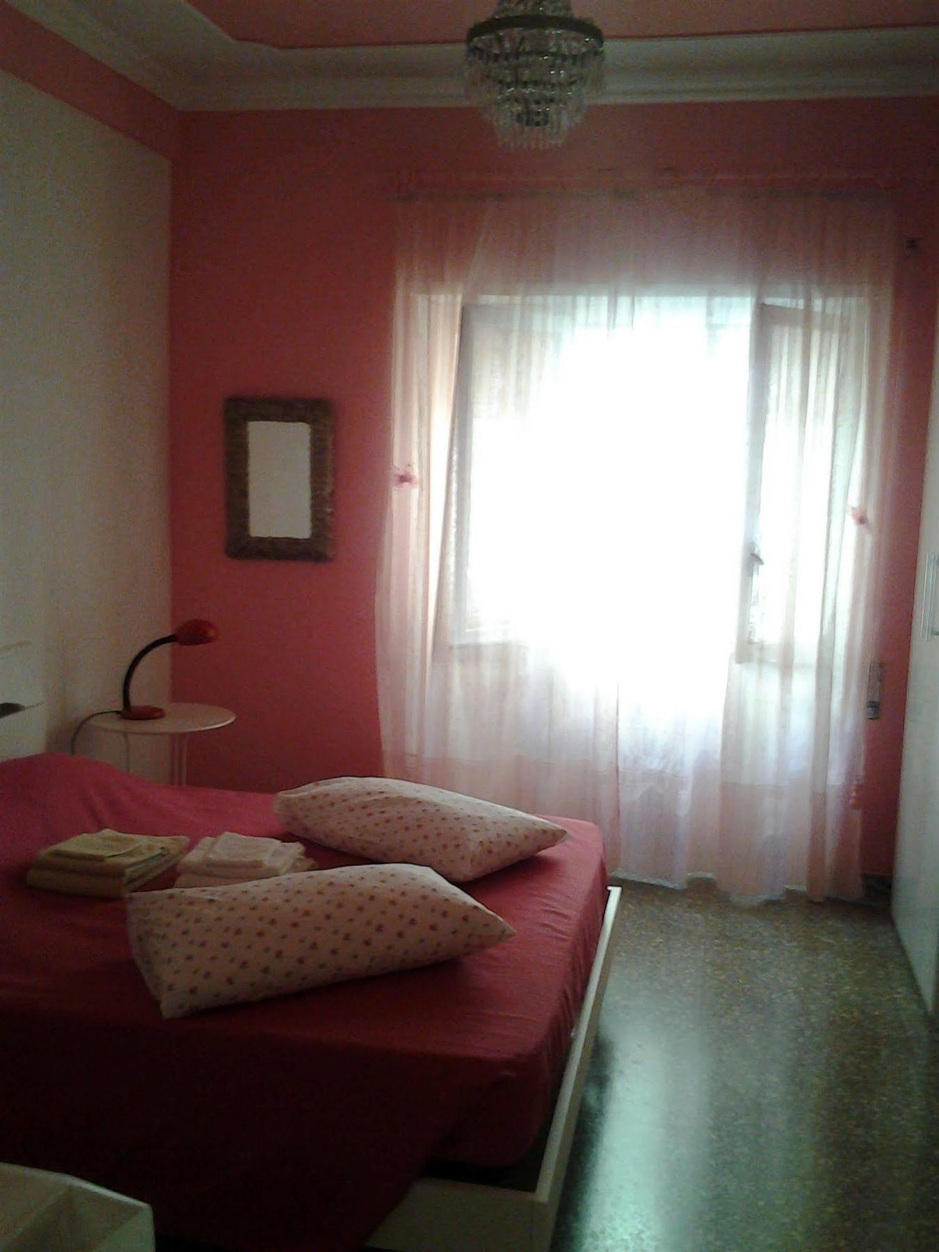 Guest House Scriva Roma Exterior foto