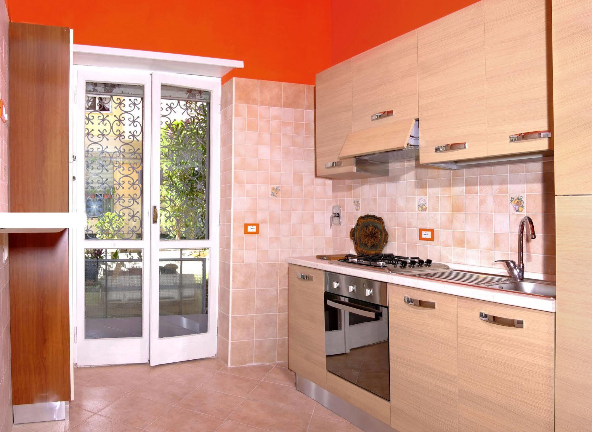 Guest House Scriva Roma Exterior foto