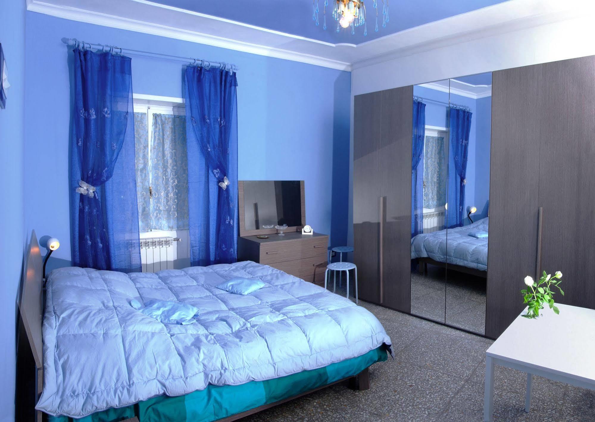 Guest House Scriva Roma Exterior foto
