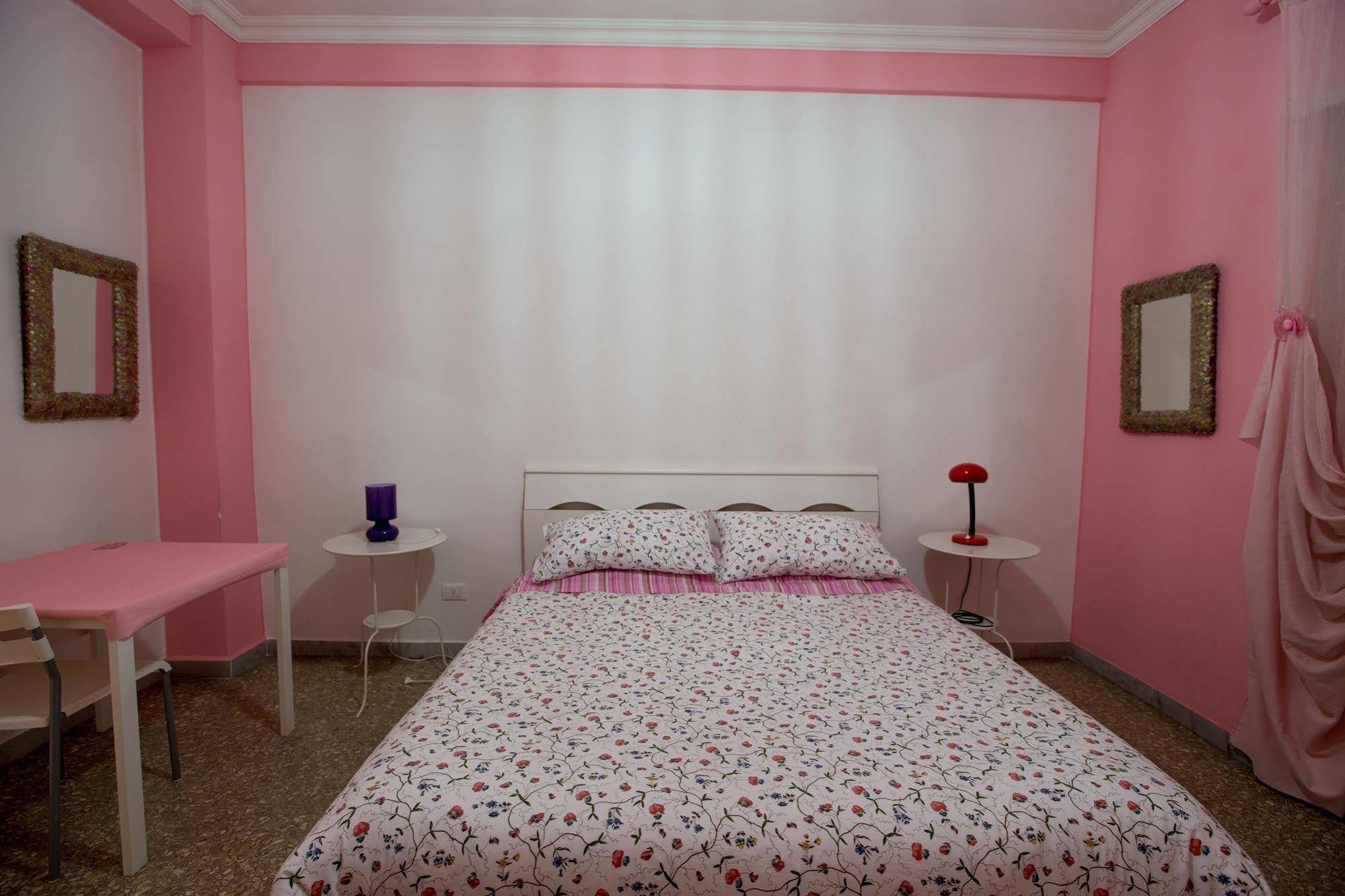 Guest House Scriva Roma Exterior foto