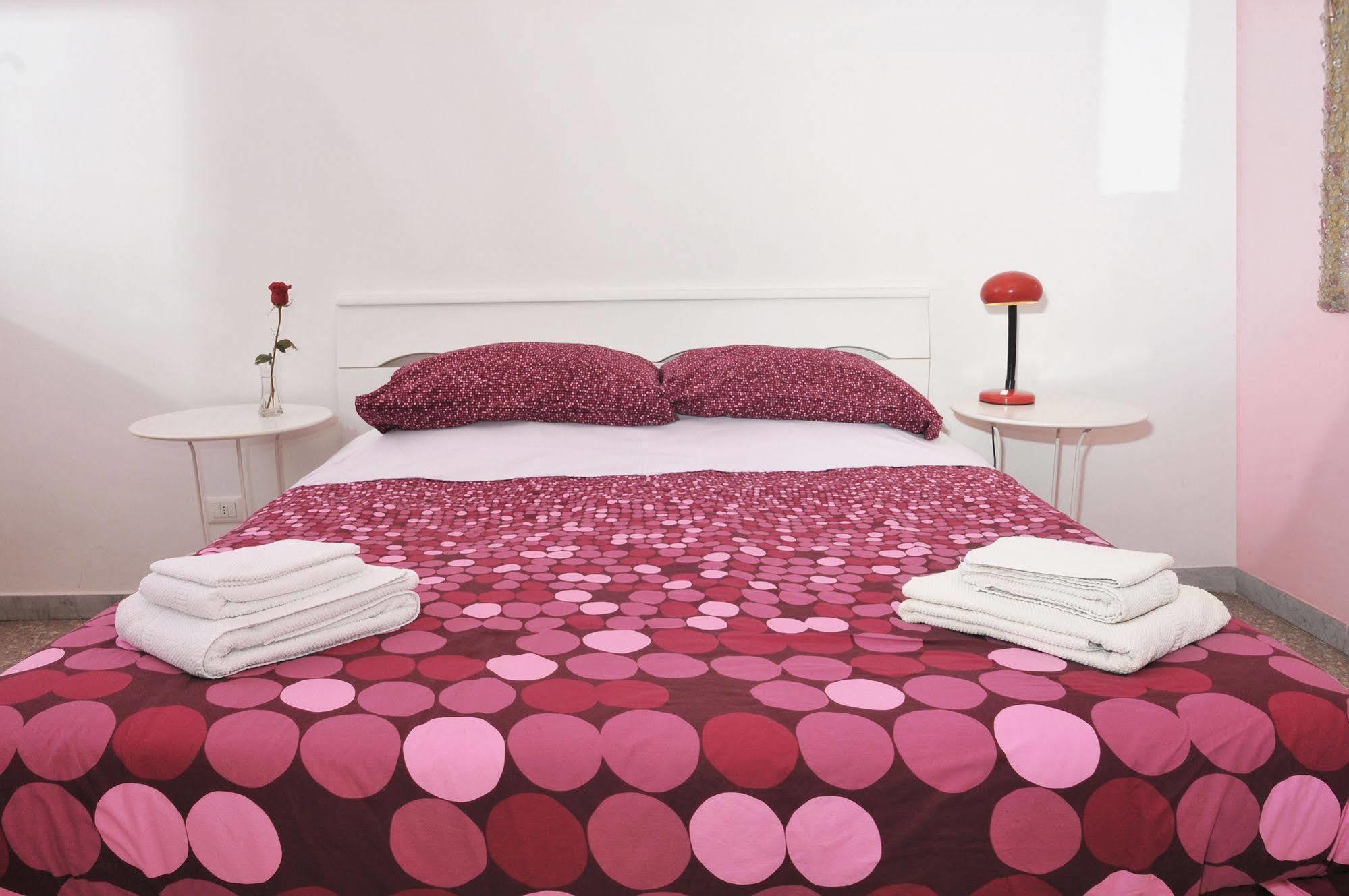 Guest House Scriva Roma Exterior foto